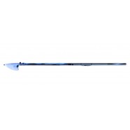 Вудка для лову риби, з кільцями, Feima Force 4063, тест 50-140г, довжина 6,0м